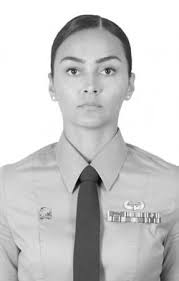 Gold Star mothers skydive in memory of their sons