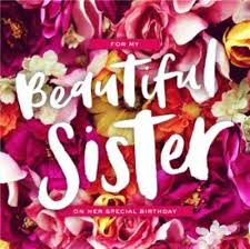 We did not find results for: Bright Pink Flowers For My Beautiful Sister Happy Birthday Card Moonpig