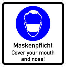 Eine übersicht über die regeln. Coronavirus Fragen Und Antworten Zur Maskenpflicht