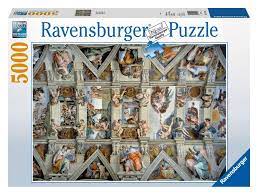 At games world adelaide south australia we love board games! Ravensburger 5000 Piece Sistine Chapel Jigsaws 2000 The Games Shop Board Games Card Games Jigsaws Puzzles Collectables Australia