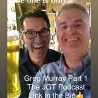 Podcast — Joe Gilligan Trust