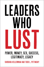 We did not find results for: Lust For Money Chapter 2 Leaders Who Lust