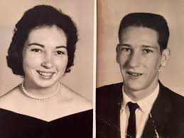 Holbrook High School Yearbook-1971, Spring Activities