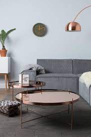 This diyer focuses on this idea by using stencils to paint the phrase life. Modern Coffee Table 23 Best Designs And Ideas For Your Living Room