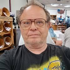 My friend found in charge