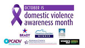 How do you heal from domestic violence? Domestic Violence Awareness Month Together We Can End Domestic Abuse America S Charities
