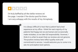 Don't forget to sprinkle in specifics or personality while keeping it short. Negative Feedback Examples 8 Great Examples By Doctors