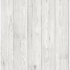 Used in abundance, it has a rawness that can balance overly neutral or modern spaces and anchor sprawling. Wood Look Wallpaper Home Decor The Home Depot