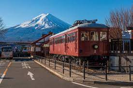 Tokyo To Mount Fuji Transport Guide Tokyo Cheapo