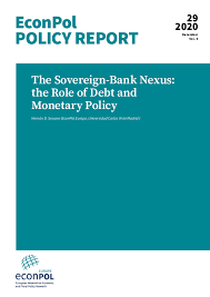 It was founded in 2004 and has approximately $1.03 billion in assets. The Sovereign Bank Nexus The Role Of Debt And Monetary Policy Veroffentlichung Ifo Institut
