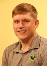 2018-19 Men's Golf Roster