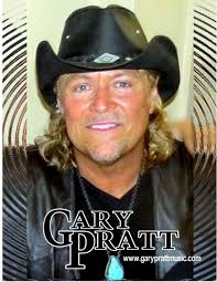 Gary Pratt Takes A Leap Of Faith With Follow-Up To #1 Country Single
