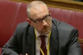 Farming union grilled over failure to identify serious flaws in RHI scheme  earlier