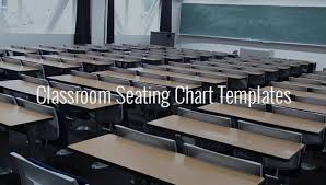 Classroom Seating Chart Template 22 Examples In Pdf Word