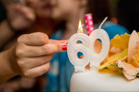 We are here for the discussion of birthday party ideas for 60 & 65 year old women. 60th Birthday Party Ideas Top Tips For Celebrating This Milestone