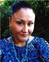 Tina Benally's Instagram, Twitter & Facebook