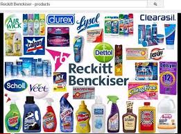 Top brands in malaysia are veet, dettol, clearasil. Facebook