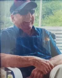 James "Jimmy" E. Carroll Obituary August 6, 2025