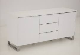 white tv unit 399 95 super amart 160cm buffet height ice buffets dining furniture furniture home kitchens dining