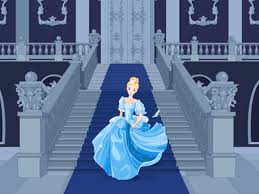 6 Enchanting Cinderella Facts Fit For Royalty - D23