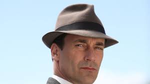 Mad Men Exclusive: Hershey's Is Flattered by Don Draper's Dark Pitch, Is  Sending Matthew Weiner Mass Amounts of Chocolate