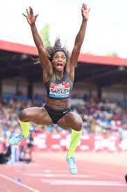 Her notable achievements include a gold medal at the 2016 summer olympics, silver medal in the 2012 summer olympics, two gold medals in the iaaf world championships in athletics, and two gold medals in the 2011 pan american games and 2015 pan american games I Luv Athletics Caterine Ibarguen Mena Facebook