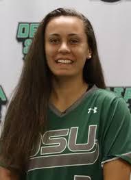 Alyssa Gover (4/19/2021)