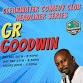 Headliner GR Goodwin event image