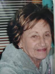 Anna I. (Alba) McCarthy