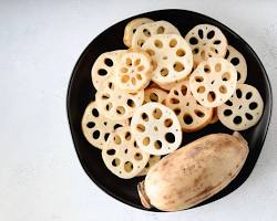 Image of Lotus Root
