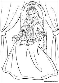 Barbie Als Die Prinzessin Und Das Dorfmadchen Malvorlagen Disney Prinzessin Malvorlagen Ausmalbilder Prinzessin Ausmalbilder Barbie