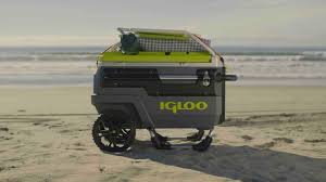 After doing the research, we feel confident you will. The 14 Best Wheeled Coolers Improb