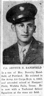 Ionia County WWII Scrapbook