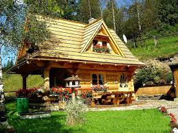 Case De Vis Doar Cu Parter Si Trei Dormitoare 3 Proiecte Detaliate Stiri Magazinuldecase Ro House Styles House Cabin