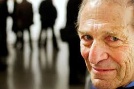 David Goldblatt, who documented apartheid South Africa, dies