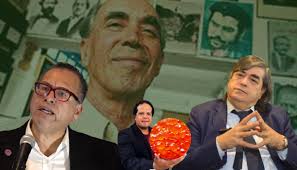 Mar nuestro, mar de problemas