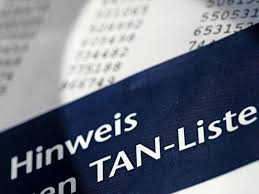 Login to fio banka's internetbanking. Abschaffung Der Itan Welche Alternativen Gibt Es Furs Mobile Und Online Banking