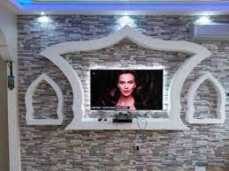 Alcipan Televizyon Uniteleri 2021 Icin 21 Model Dekordiyon Modern Tv Duvari Luks Oturma Odalari Tasarim Evler