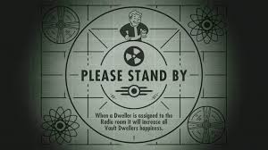 Loading Screen Tips From Fallout Shelter For Ios Doc Pop S Weblog Play the game, zoom in and move the camera around until alarm goes off. loading screen tips from fallout
