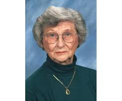 Avil York Obituary (1923