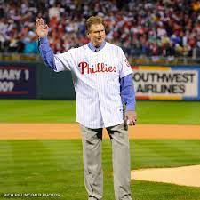 Happy 79th birthday to Steve Carlton. Lefty won 329 games and four Cy Young  Awards across 24 big league seasons, and in 1994 he became a first-ballot  Hall of Famer.