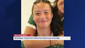 State police: Missing 15-year-old Neptune girl safely located