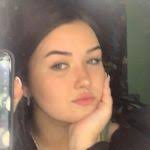 Keenan Reese's Instagram, Twitter & Facebook