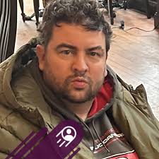 Congrats to the Goff's