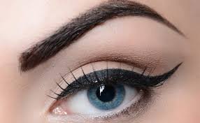 Maybe you would like to learn more about one of these? 7 Tricks To Get Perfect Eyebrows How To Shape Thin Eyebrows For Beginners Her Style Code