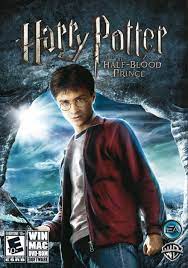 ¡construye estructuras del mundo mágico de harry potter con piezas de lego! Harry Potter And The Half Blood Prince Us Suxxors Descargar Para Nintendo Ds Nds Gamulator