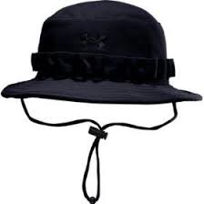Under Armor Men S Boonie Hat In Desert Sand Tactical Hat Hats For Men Under Armour Men