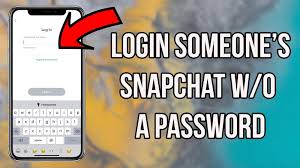 Once the app is activated, users will get complete access to all the functions of the targeted phone remotely. How To Log Into Someones Snapchat Account Wo Their Password In 2021 Snapchat Account Snapchat Passwords