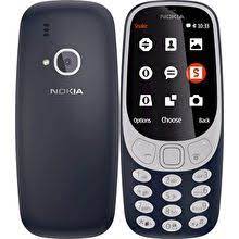 The latest nokia 3310 (2017). Nokia 3310 2017 Dark Blue Price Specs In Malaysia Harga June 2021