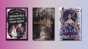 3 Harry Potter fan fiction authors are coming to a bookstore near you |  WBHM 90.3